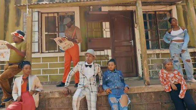 Download Video MP4 | Best Naso - Maua