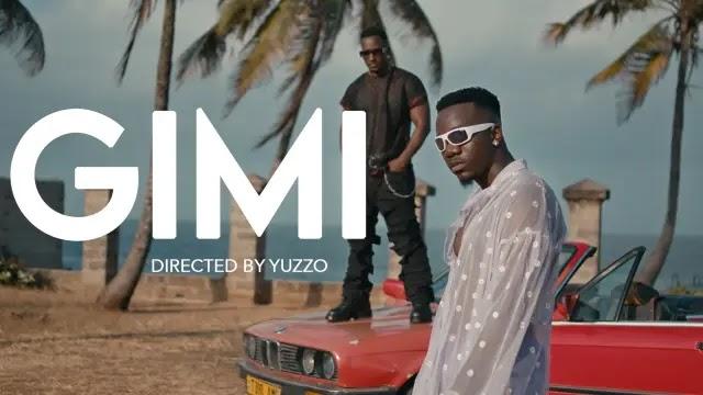 Download Video Mp4 | Dj Seven Worldwide x Loui – Gimi