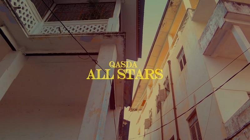 Download Kaswida Audio Mp3 | Qasda All Stars - Nimekuja (Ramadhan)