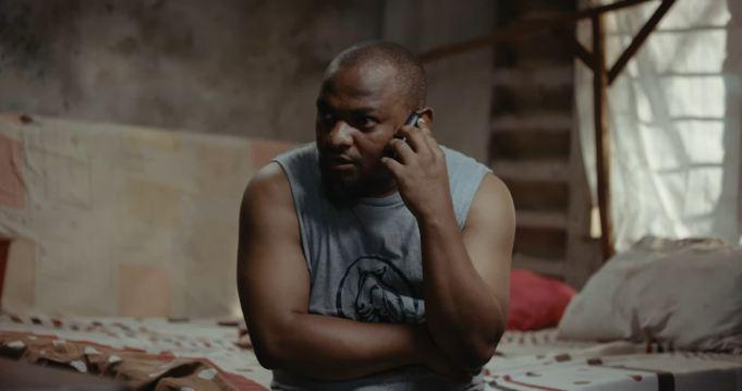Download Video MP4 | Stamina Ft. Bushoke – Machozi