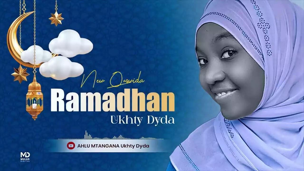 Kaswida Audio Mp3 | Ukhty Dyna Ramadan (Ramadhan) | Download