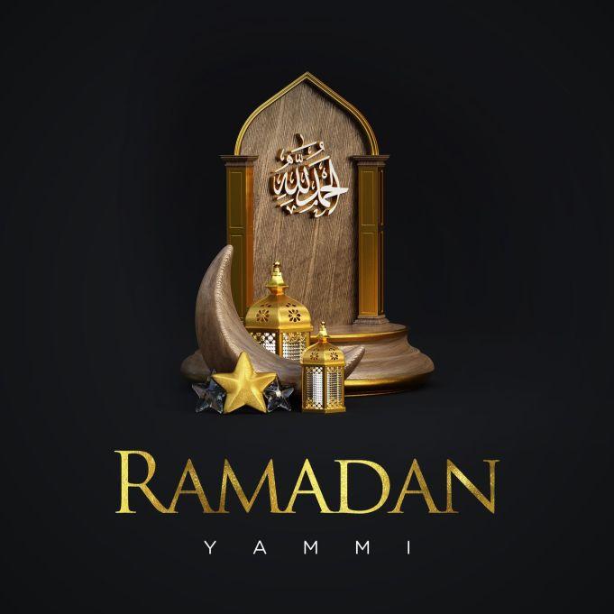 Download Kaswida Audio Mp3 | Yammi – Ramadan