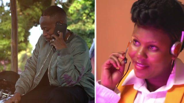 Download Video MP4 | P Mawenge Ft. Foby X Dj Gold - Customer Care