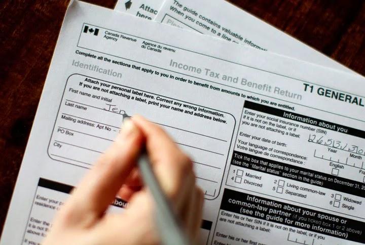 How to File a GST Return in Canada: A Step-by-Step Guide