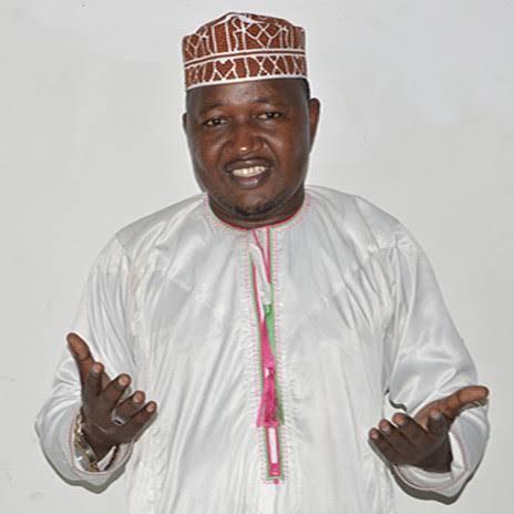 Download Kaswida Audio Mp3 | Fadhil Massanza - Amina Kalea (Anayo alama mtume)