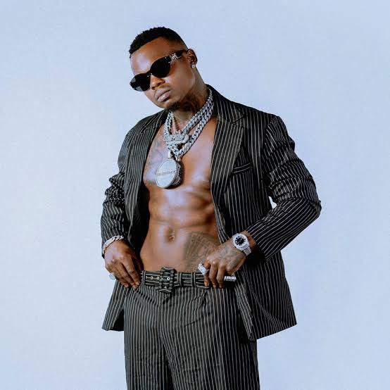Download Audio Mp3 | Harmonize Ft Dj Seven - Say Yes