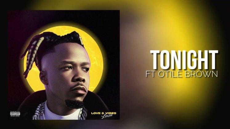 Download Audio Mp3 | Lexsil ft Otile Brown – Tonight