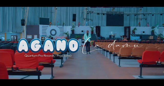 Download Video Mp4 | Solomon Mkubwa - Agano La Damu