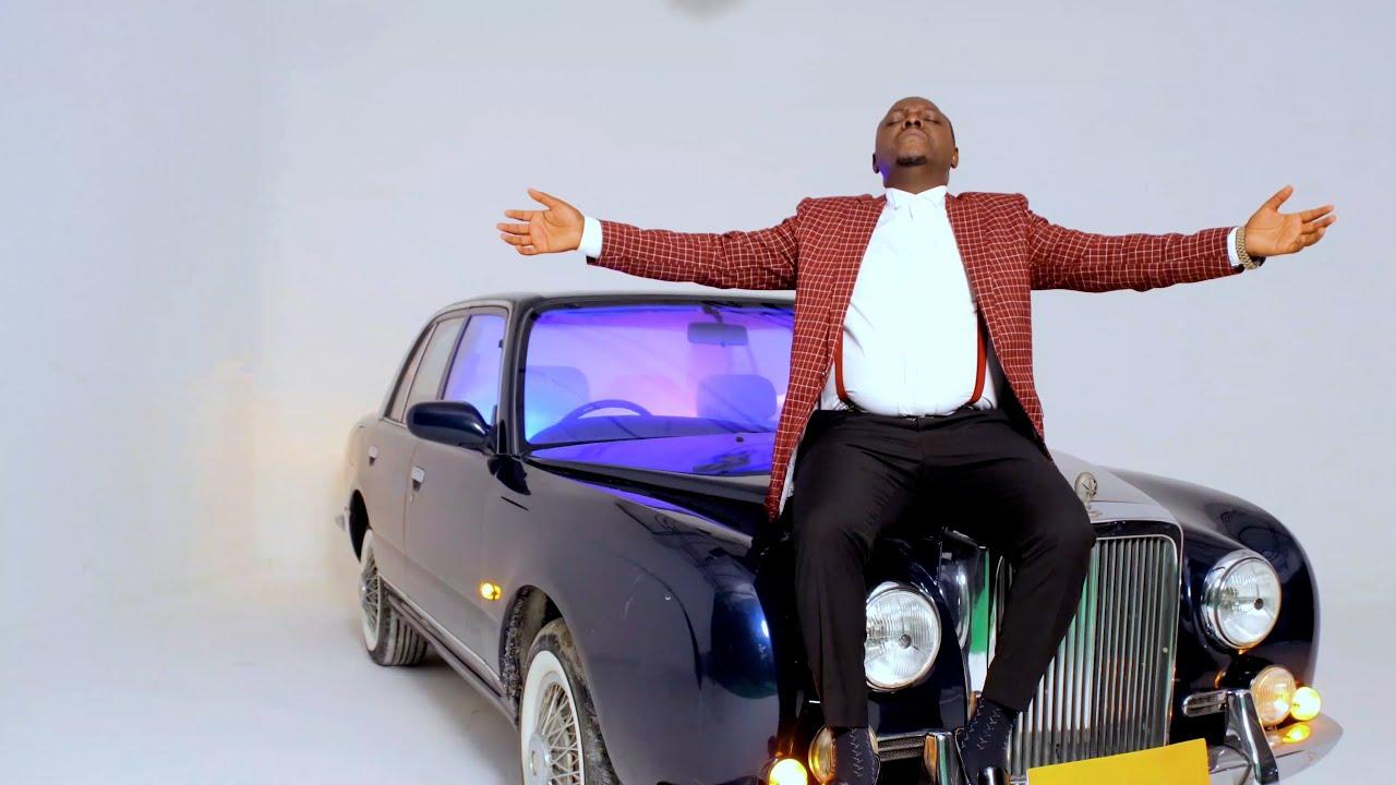 Download Gospel Video Mp4 | Christopher Mwahangila - YESU NDIE AMANI