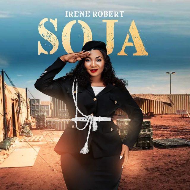 Download Audio Mp3 | Irene Robert - Soja