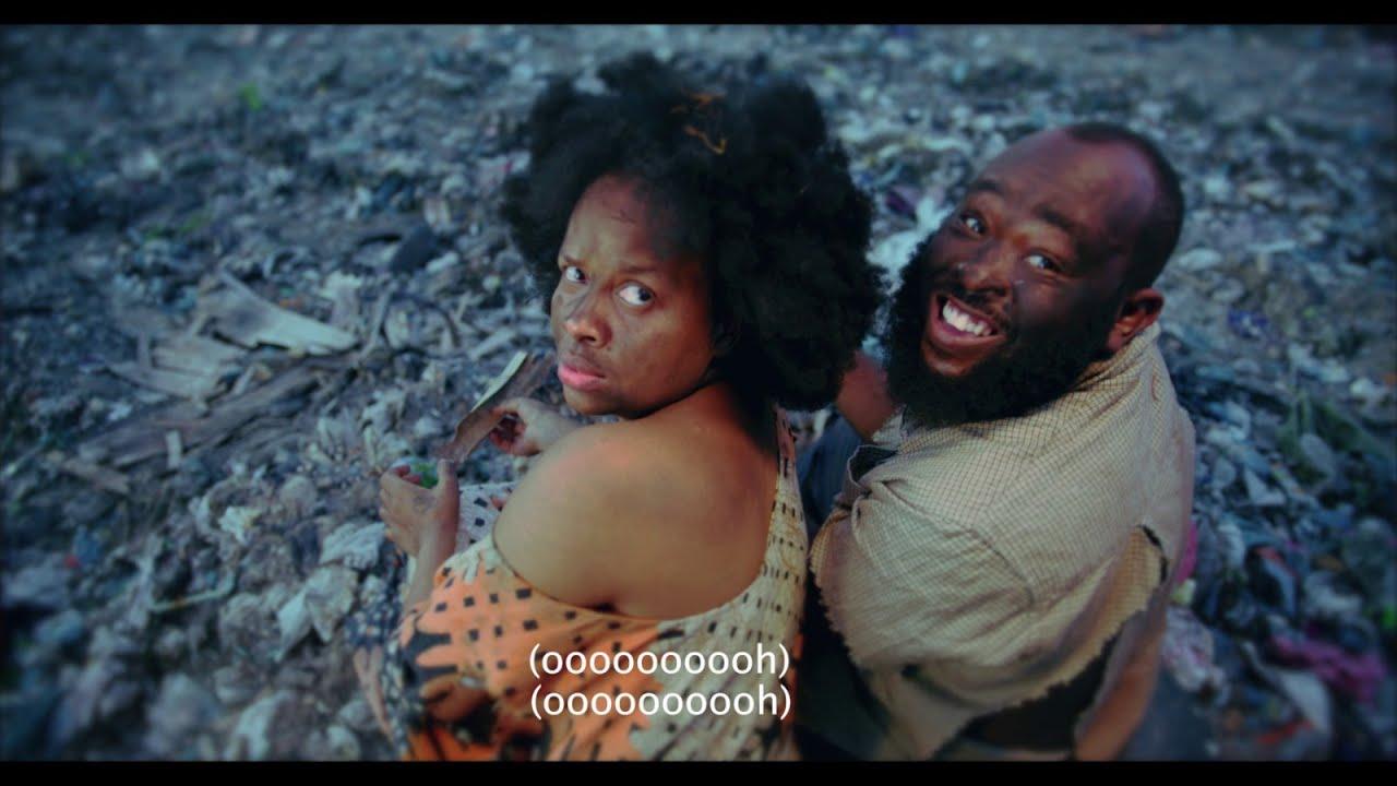 Download Lyrics Video Mp4 | Nandy – Falling