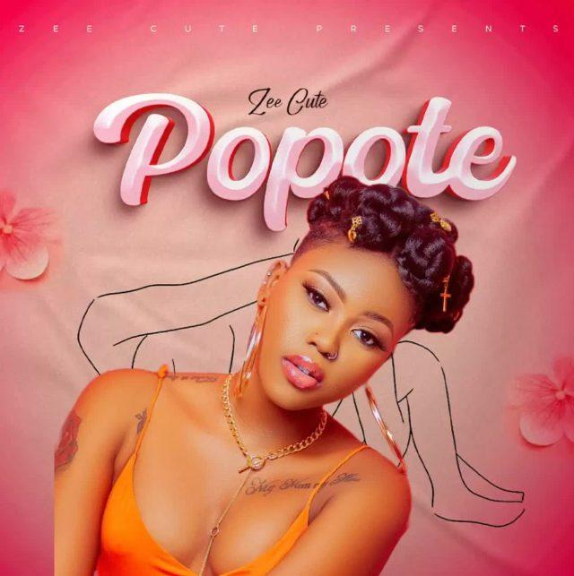 Download Audio Mp3 | Zee Cute - Popote