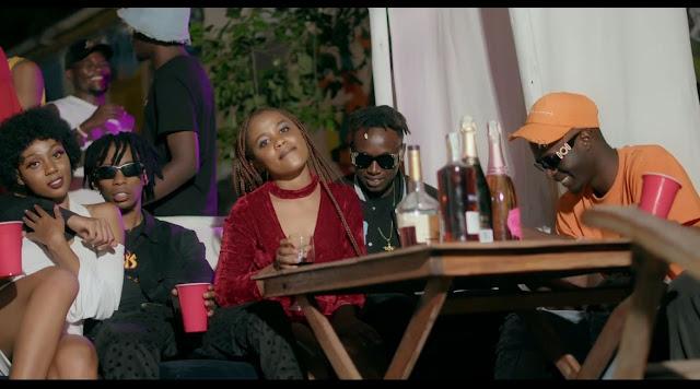 Download Video Mp4 | Rapcha - Enjoy
