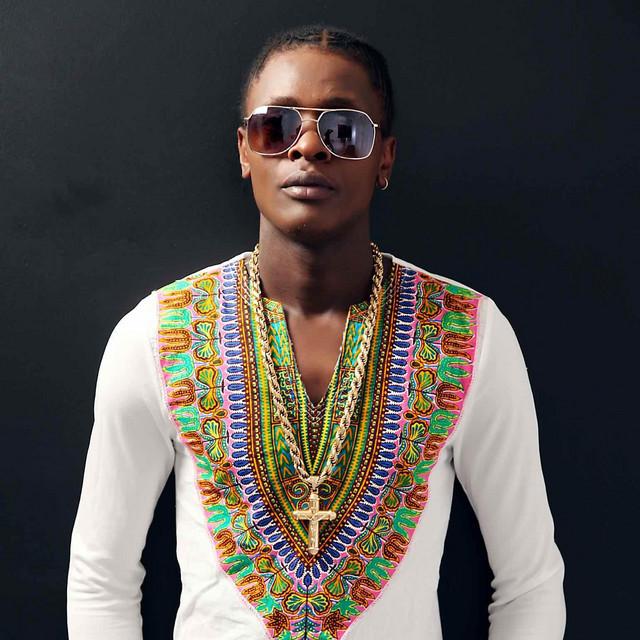Download Audio | Jose Chameleon - Bahati Yangu