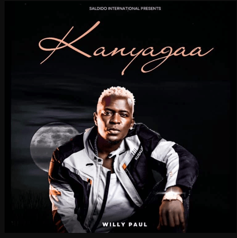 Download Audio Mp3 | Willy Paul – Kanyaga