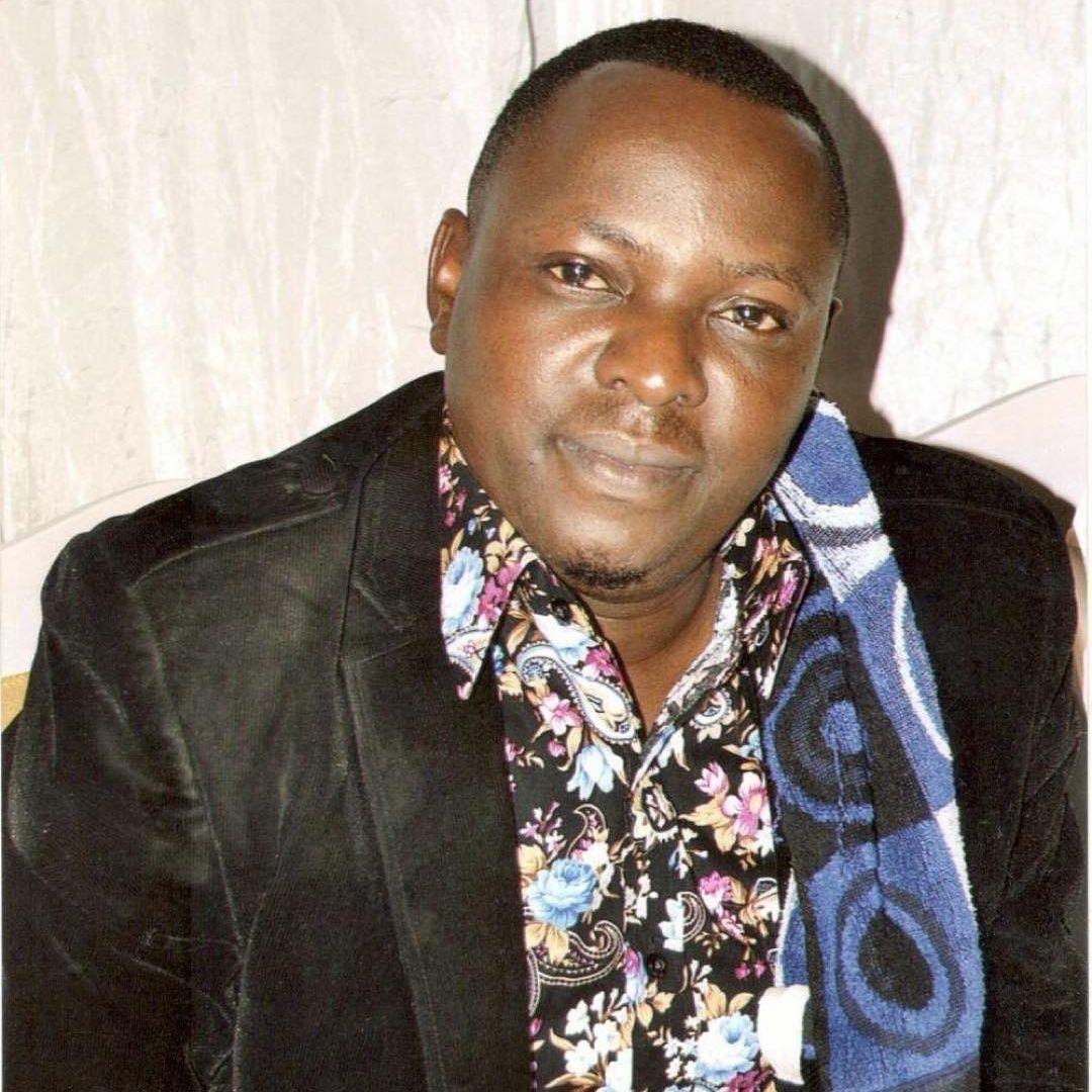 Download Gospel Audio MP3 | Christopher Mwahangila - Ni Mungu Amefanya