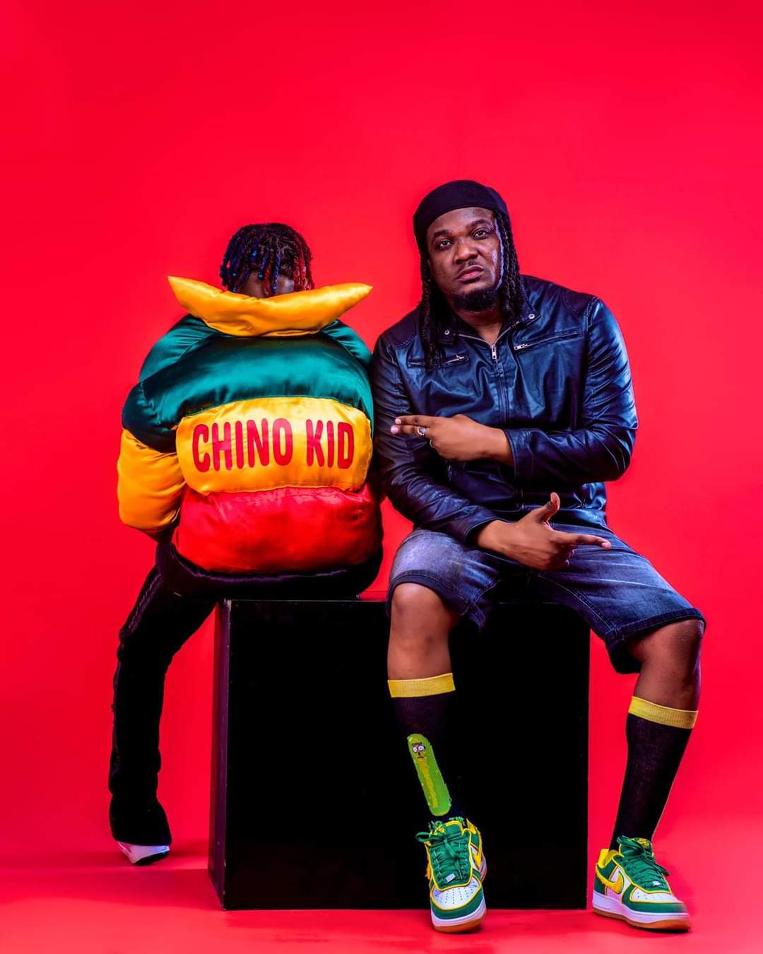 Download Audio Mp3 | Fid q Ft Chino Kid - Kibabe