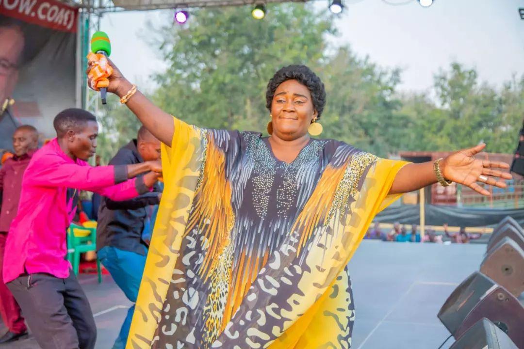 Download Gospel Audio MP3 | Upendo Nkone – Yesu Nisamehe