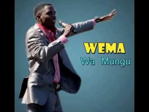 Download Audio MP3 | Enock Jonas - Wema wa Mungu