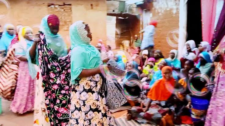 Download Audio MP3 | Sasambu ya mama komamanga kigoma