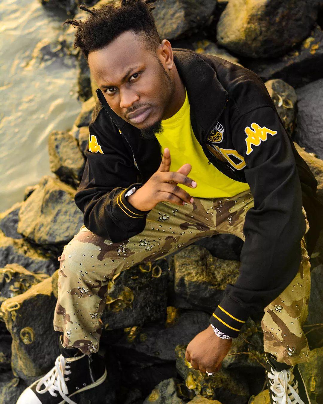 Download Audio Mp3 | Nchama The Best ft Ticah - Alikufa kwa Rhymes