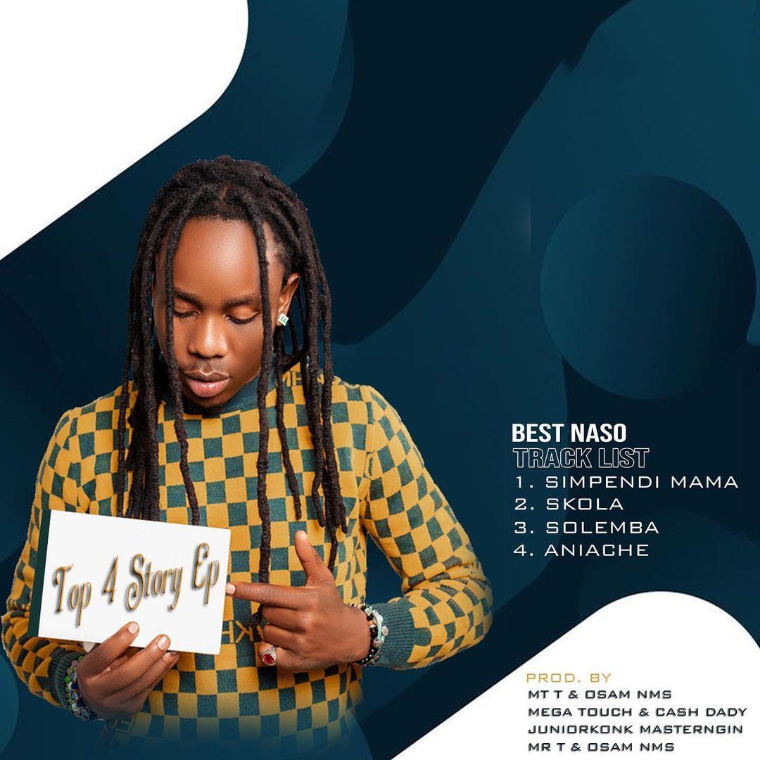 Download Audio Mp3 | Best Naso - Simpendi Mama
