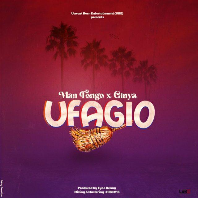 Download Audio Mp3 | Man Fongo Ft Ginya - UFAGIO