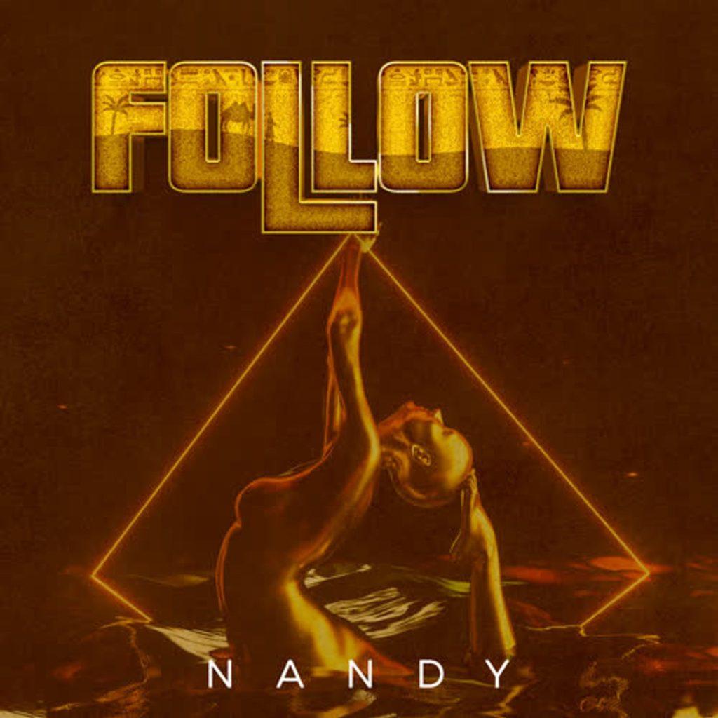 Download Audio Mp3 | Nandy – Follow