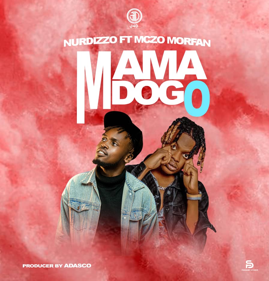 Download Audio Mp3 | Nurdizzo Ft. Mczo Morfan – Mama Mdogo