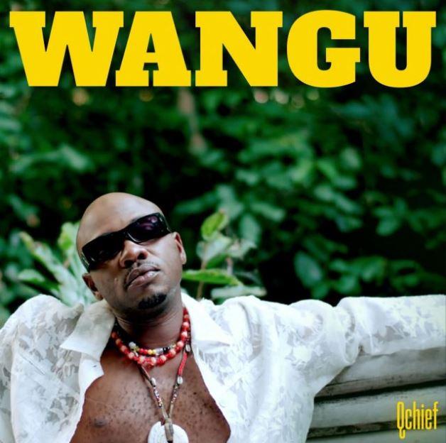 Download Audio Mp3 | Q Chief – Wangu