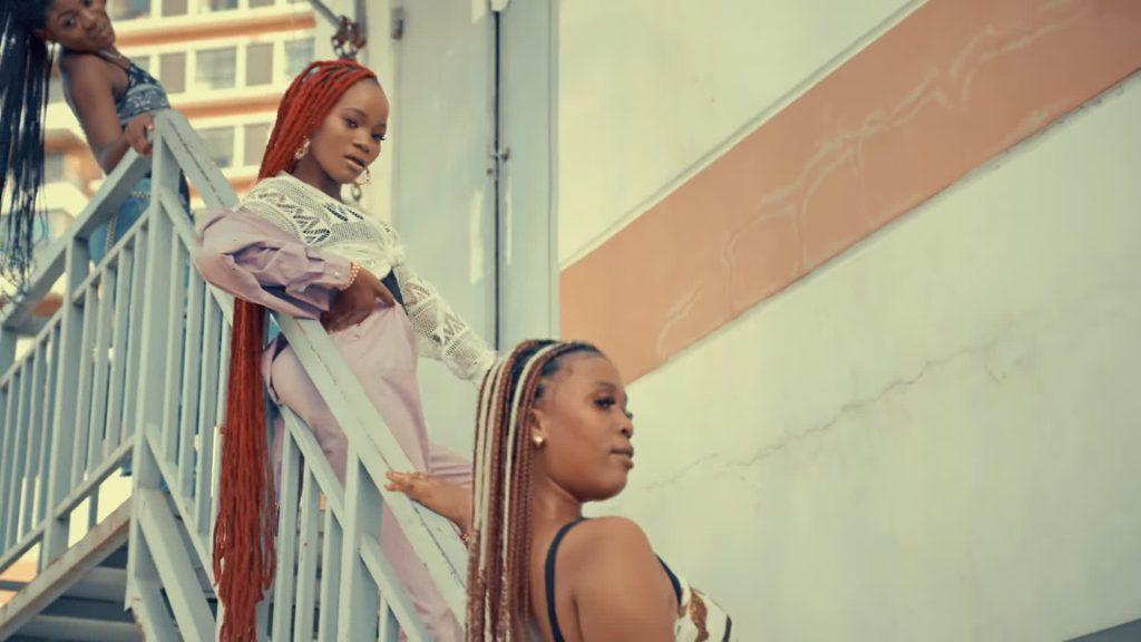 Download Video Mp4 | Ruby Ft. G Nako – Konani