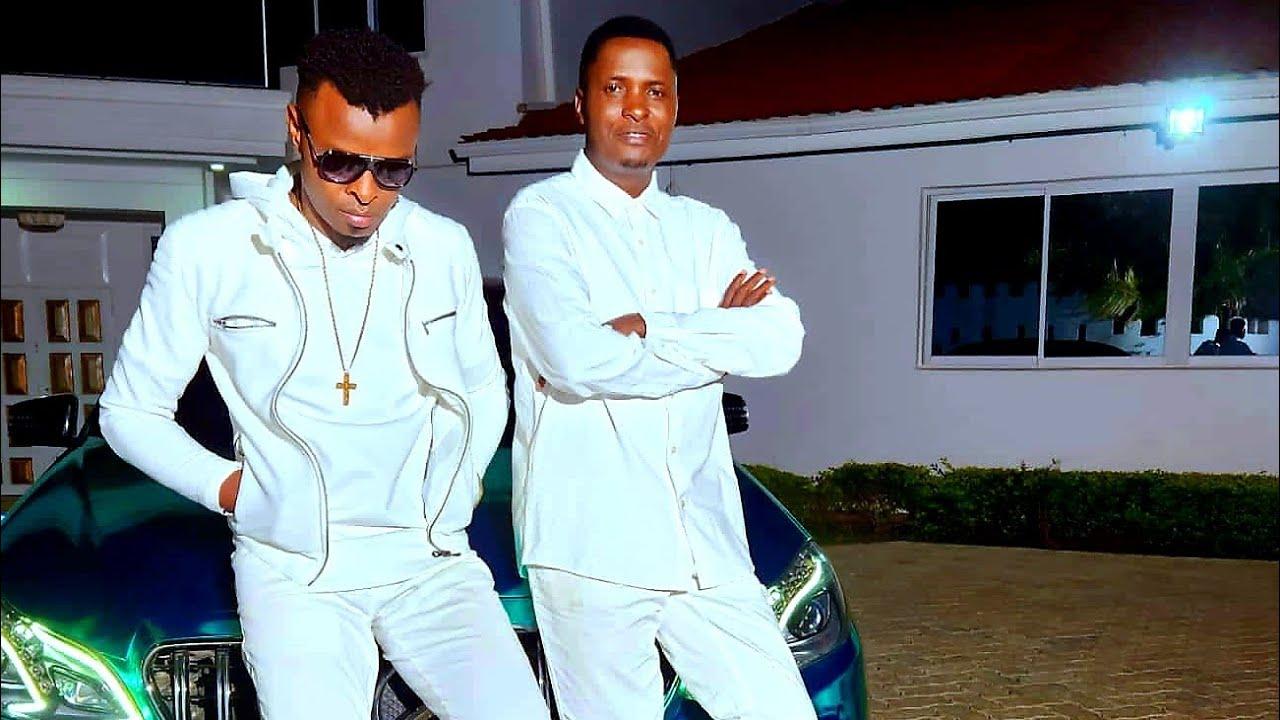 Download Gospel Video Mp4 | RINGTONE & ENOCK JONAS - DELETE