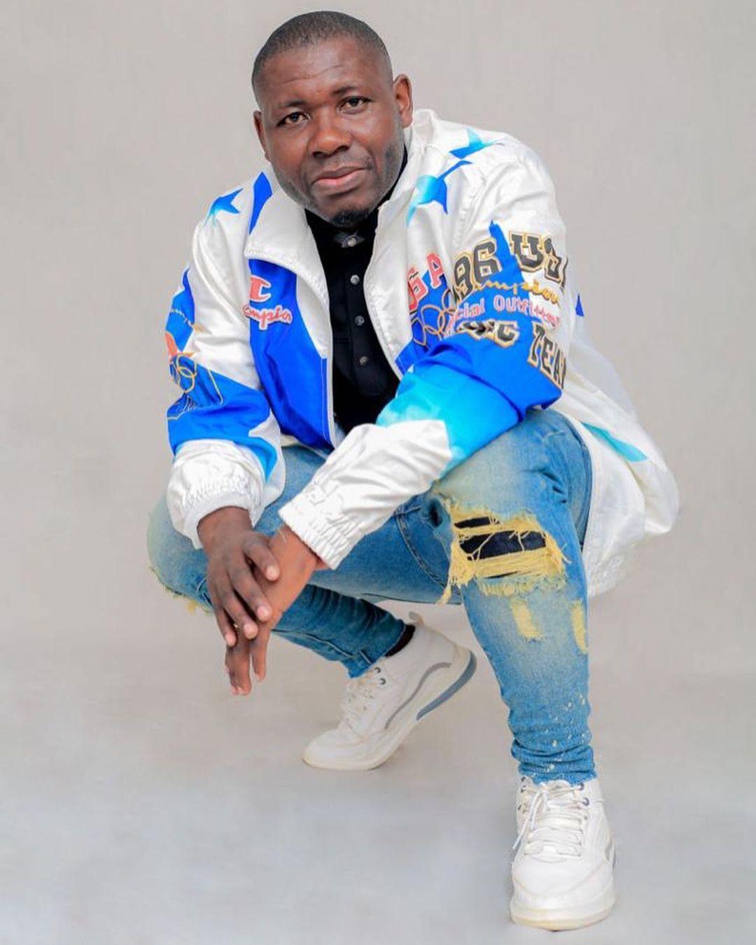 Download Audio Mp3 | Msaga Sumu - Mwaka Wangu