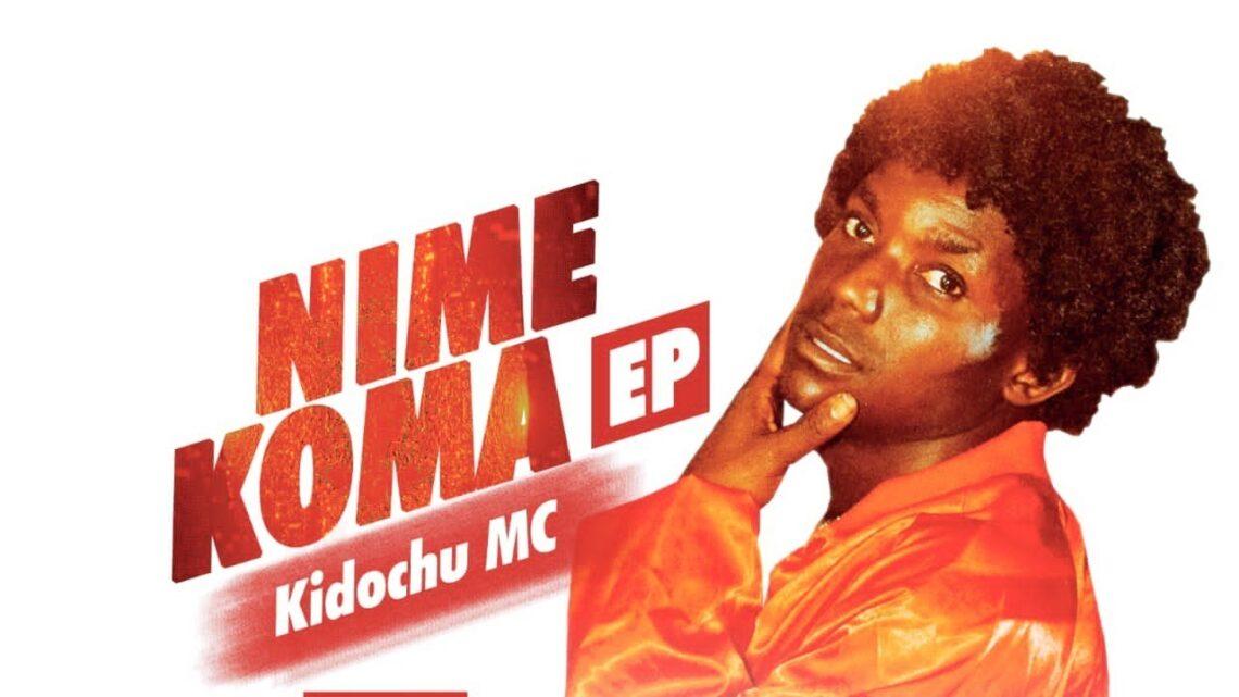 Download Audio Mp3 | Kidochu Mc ft Platform - Gono Remix