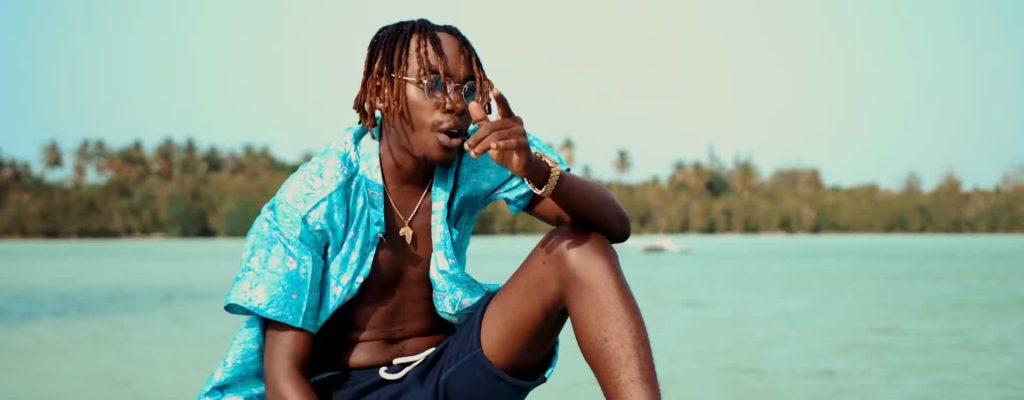 Download Video Mp4 | Country Wizzy – Oouh