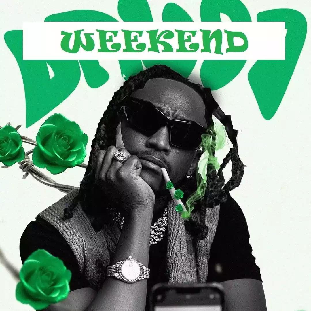 Download Audio Mp3 | Dayoo - Weekend