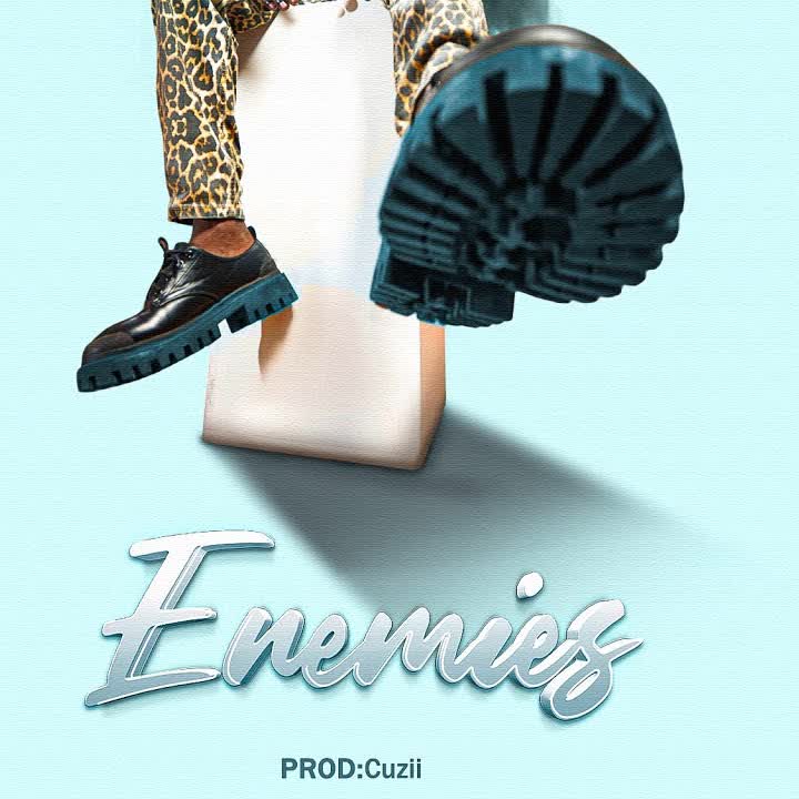 Download Audio Mp3 | Ice Boy – Enemies