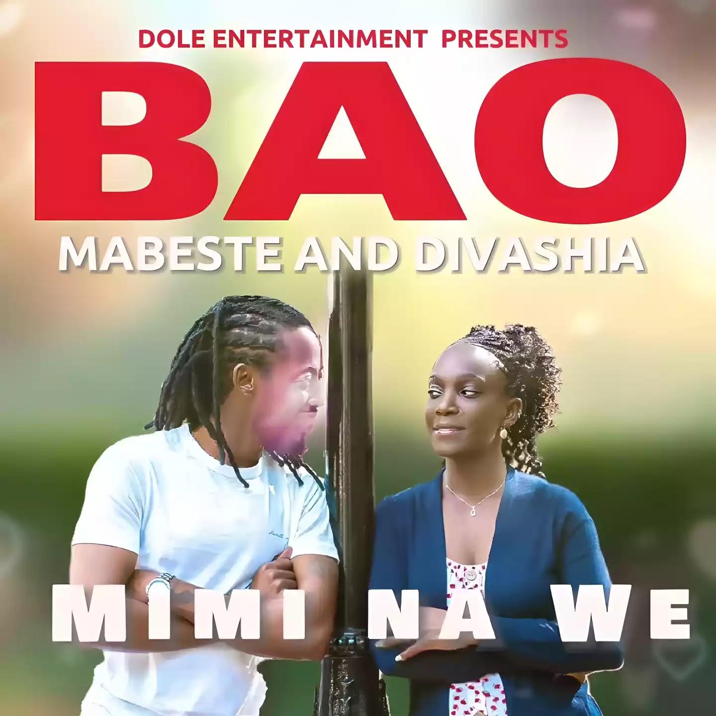 Download Audio Mp3 | Mabeste ft Divashia - Bao