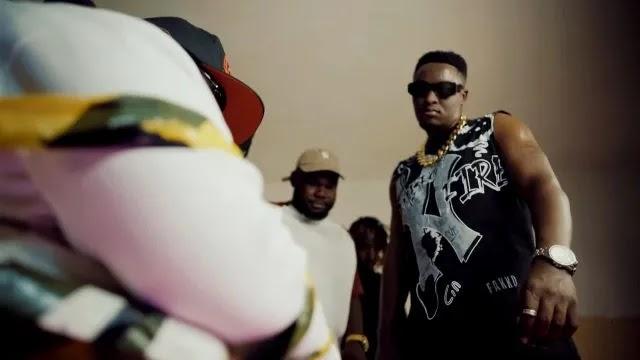 Download VideoMp4 | Motra The Future – Arap Moi Jr
