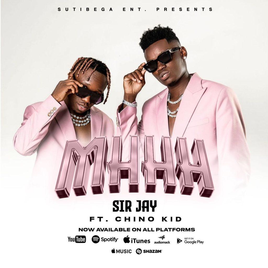 Download Audio Mp3 |Sir jay Tz Ft. Chino Kidd – Mhhh