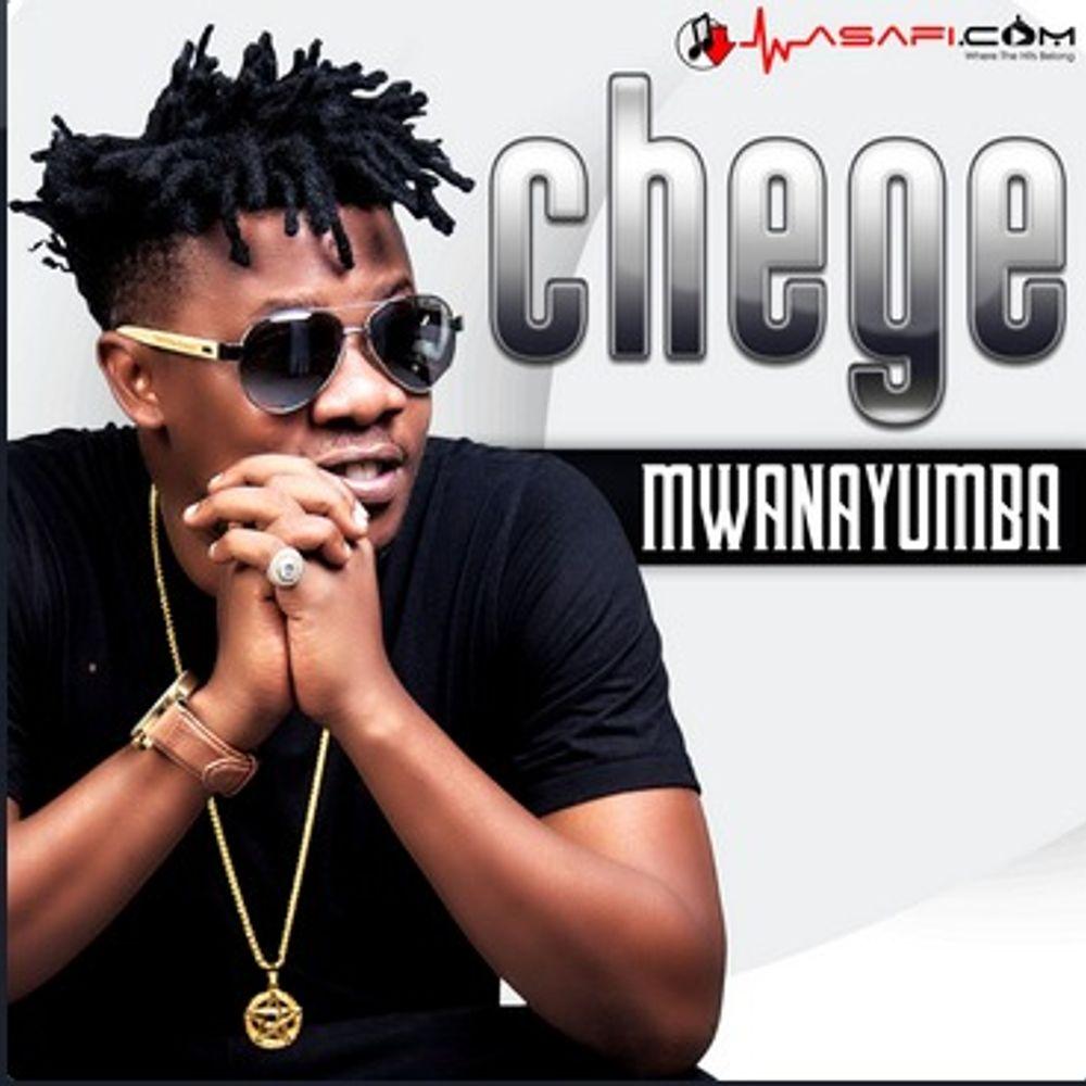 Download Audio Mp3 | Chege – Mwanayumba