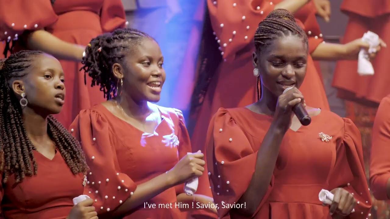 Download Gospel Audio Mp3 | Tafes Ardhi Praise And Worship - Nimekutana Na Mfalme