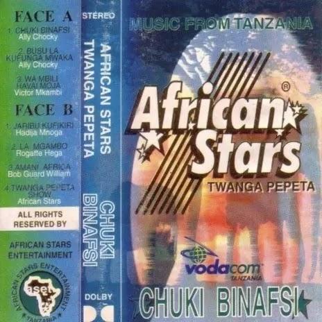 Download Audio Mp3 | Twanga Pepeta - Chuki Binafsi