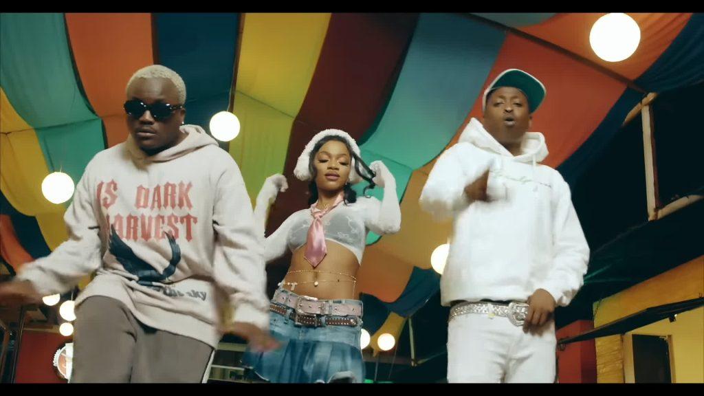 Download Video Mp4 | Dully Sykes Ft Yammi & Young Lunya – Raha ya Tunda