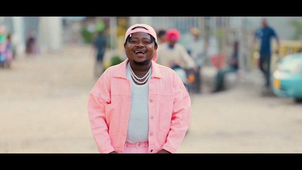 Download Video Mp4 | Kinata Mc – Sonia