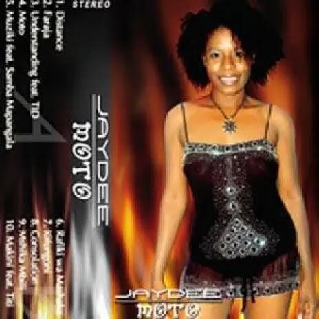 Download Audio Mp3 | Lady Jaydee - Tatiza