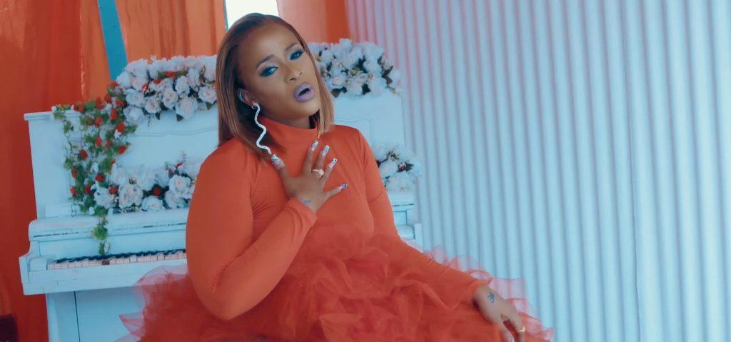 Download Video Mp4 | Linah – Moyo