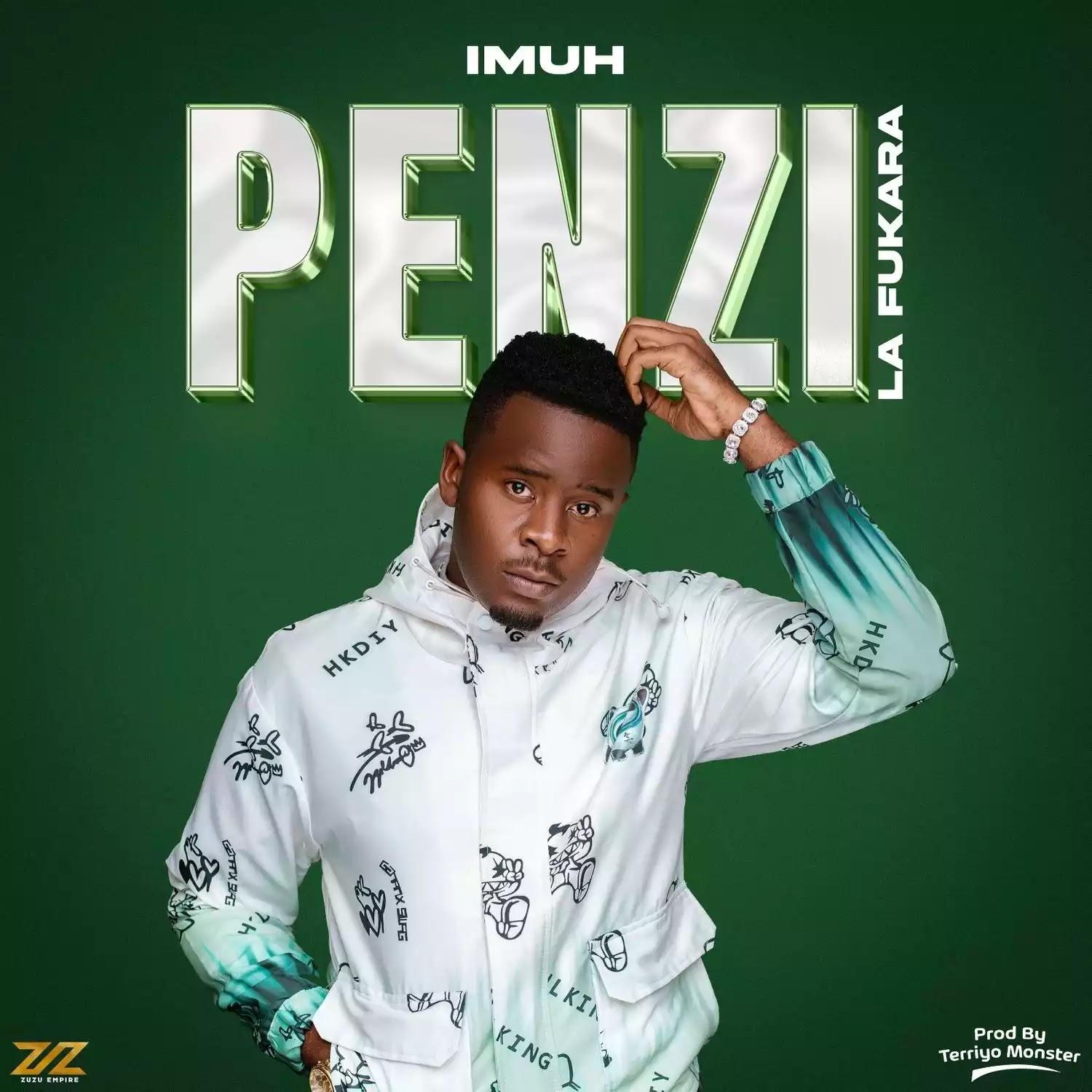 Download Audio Mp3 | Imuh - Penzi la Fukara