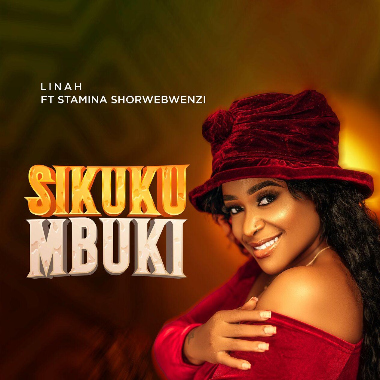 Download Audio Mp3 | Linah Ft. Stamina Shorwebwenzi – Sikukumbuki