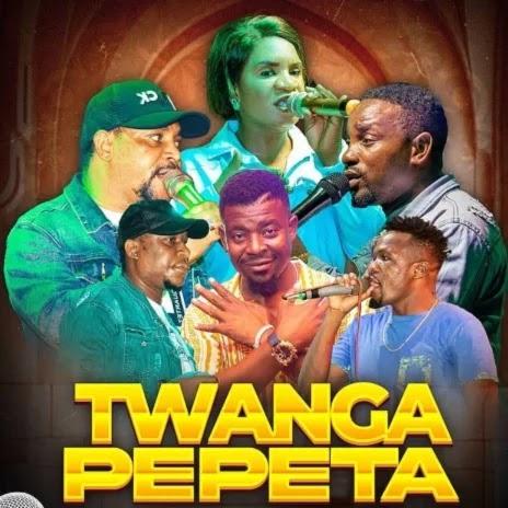 Download Audio Mp3 | Twanga Pepeta - Mtu Pesa